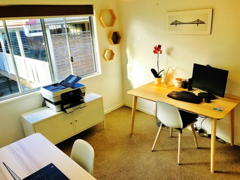 33 Muir st, Cannon Hill QLD 4170