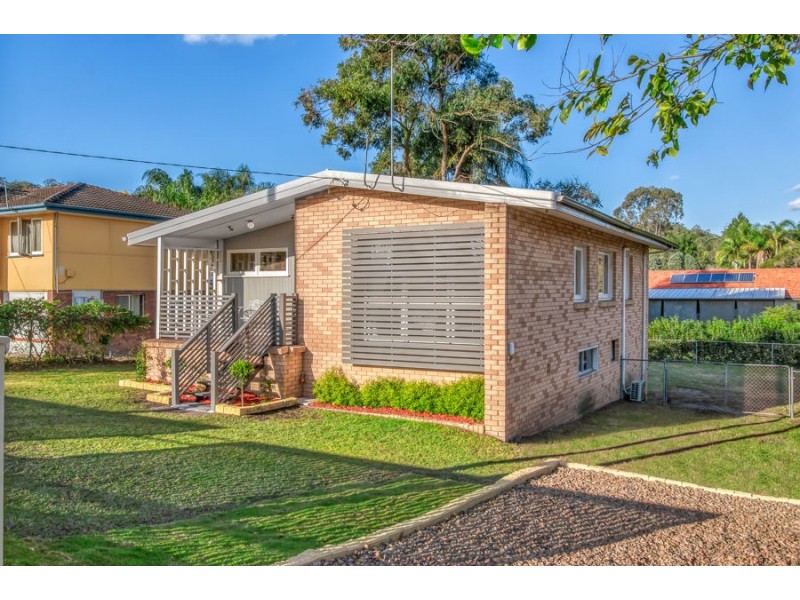 25 Lowndes Street, Salisbury QLD 4107