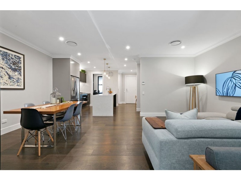 31/22 Crescent Way, Hendra QLD 4011