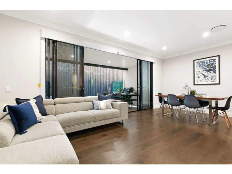 31/22 Crescent Way, Hendra QLD 4011