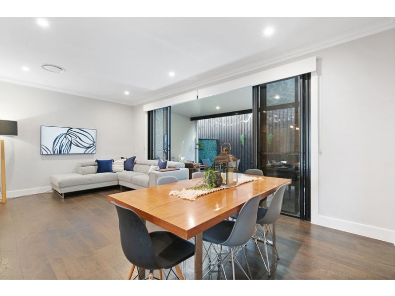 31/22 Crescent Way, Hendra QLD 4011