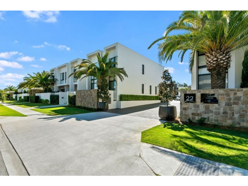 31/22 Crescent Way, Hendra QLD 4011