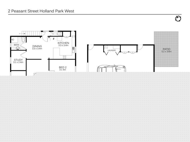 2 Peasant St, Holland Park West QLD 4121