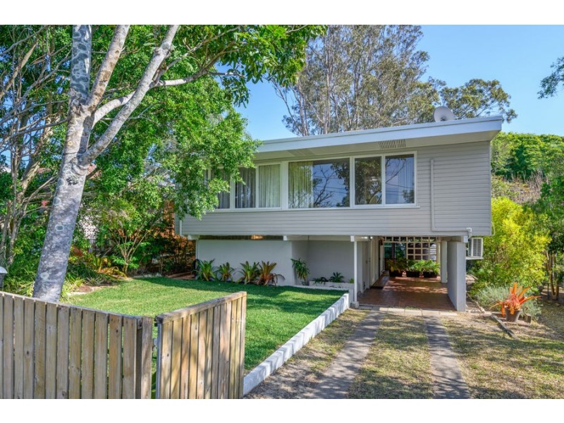 12 Yarranabbe Street, Mount Gravatt East QLD 4122
