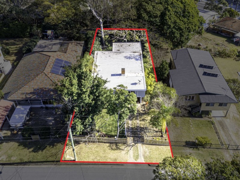 12 Yarranabbe Street, Mount Gravatt East QLD 4122