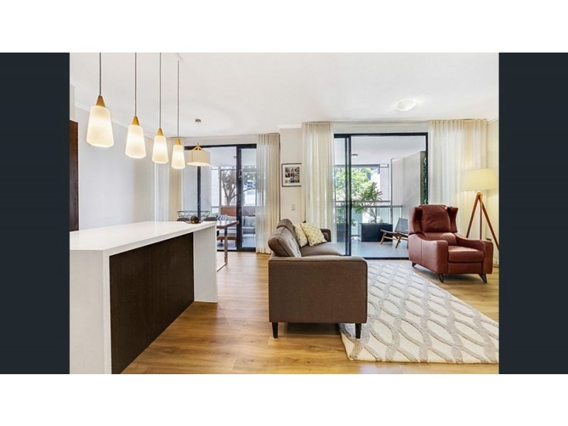 4/7 HELEN STREET, Teneriffe QLD 4005