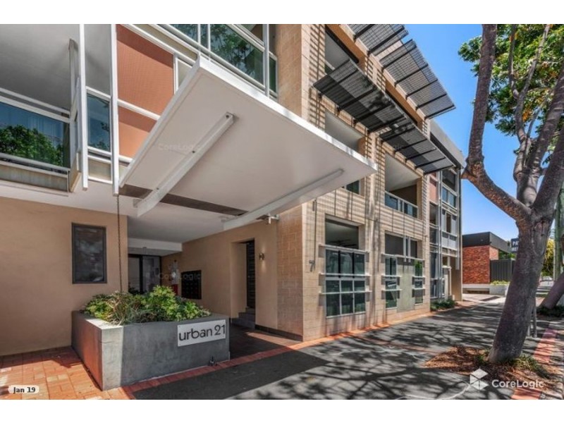 4/7 HELEN STREET, Teneriffe QLD 4005