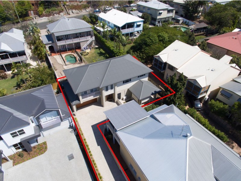 43 St Leonards Street, Coorparoo QLD 4151