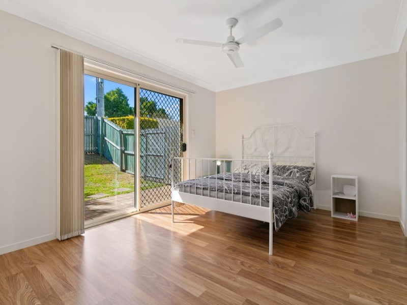 9/56 Wright Street, Carindale QLD 4152