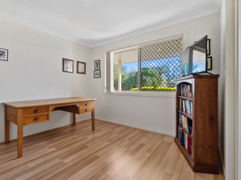 9/56 Wright Street, Carindale QLD 4152