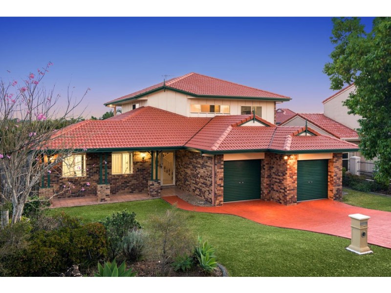 146 Cribb Road, Carindale QLD 4152