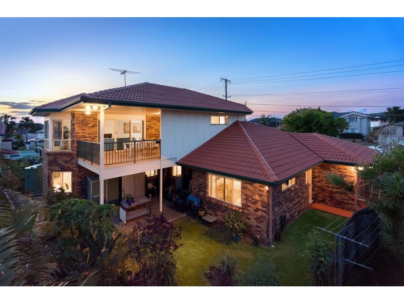 146 Cribb Road, Carindale QLD 4152