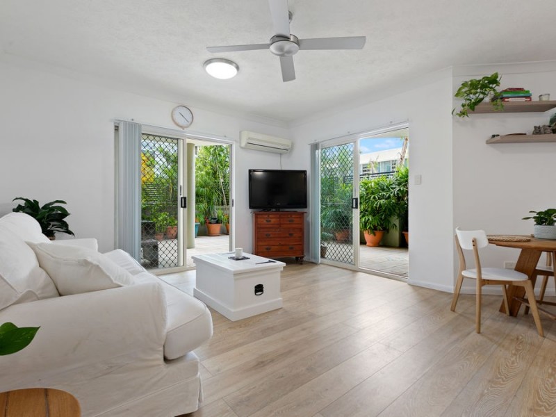 5/15 Nelson Street, Yeronga QLD 4104