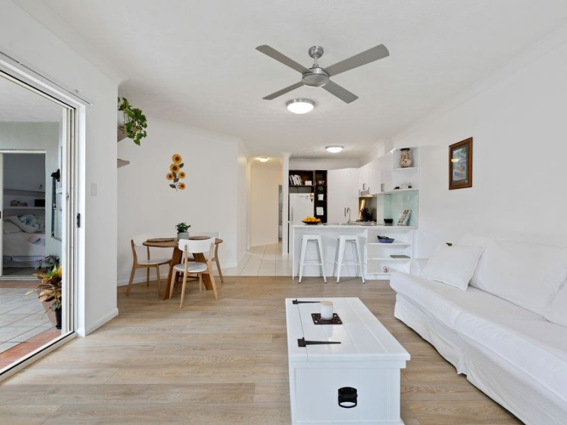 5/15 Nelson Street, Yeronga QLD 4104