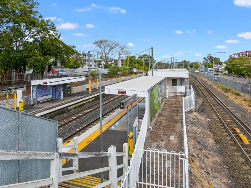 5/15 Nelson Street, Yeronga QLD 4104