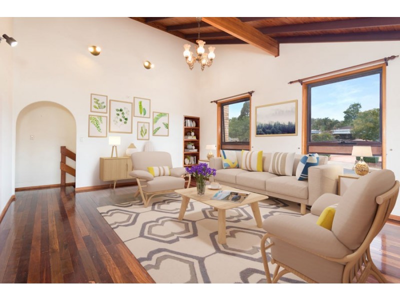 146 Samuel Street, Camp Hill QLD 4152