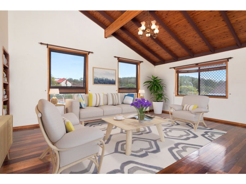 146 Samuel Street, Camp Hill QLD 4152