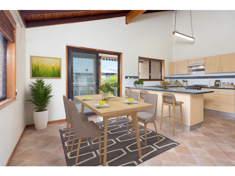 146 Samuel Street, Camp Hill QLD 4152