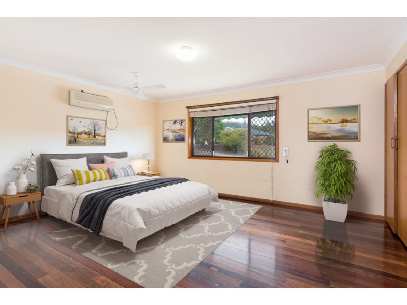146 Samuel Street, Camp Hill QLD 4152