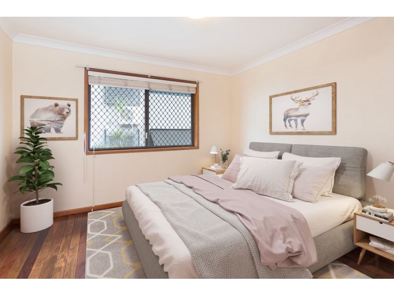 146 Samuel Street, Camp Hill QLD 4152