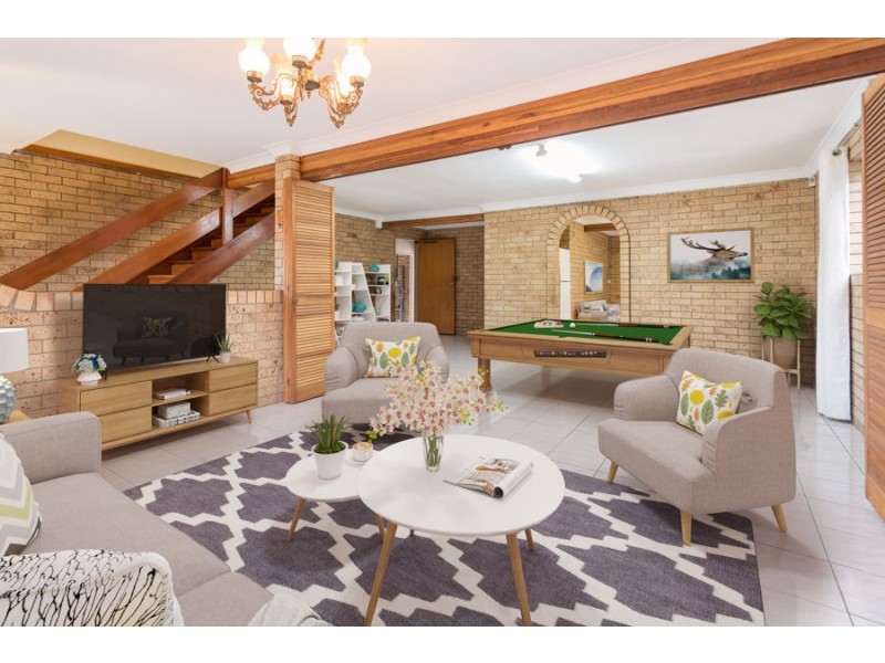 146 Samuel Street, Camp Hill QLD 4152