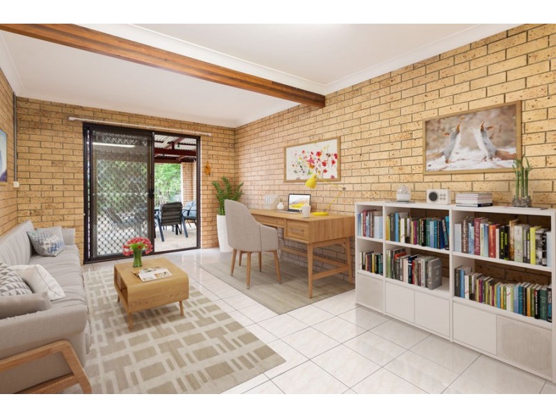 146 Samuel Street, Camp Hill QLD 4152