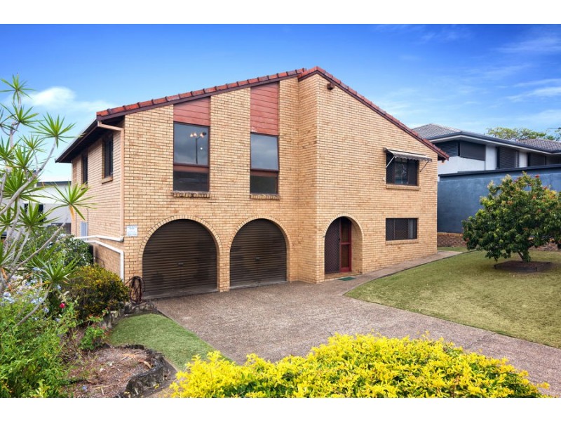 146 Samuel Street, Camp Hill QLD 4152