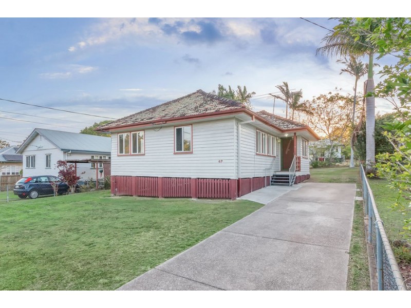 69 Summerville Street, Carina Heights QLD 4152