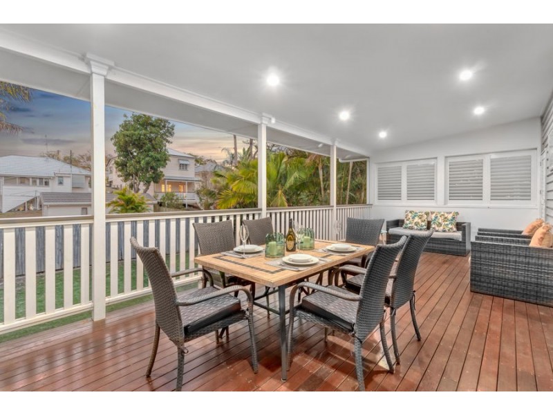 30 Margaret Street, Camp Hill QLD 4152