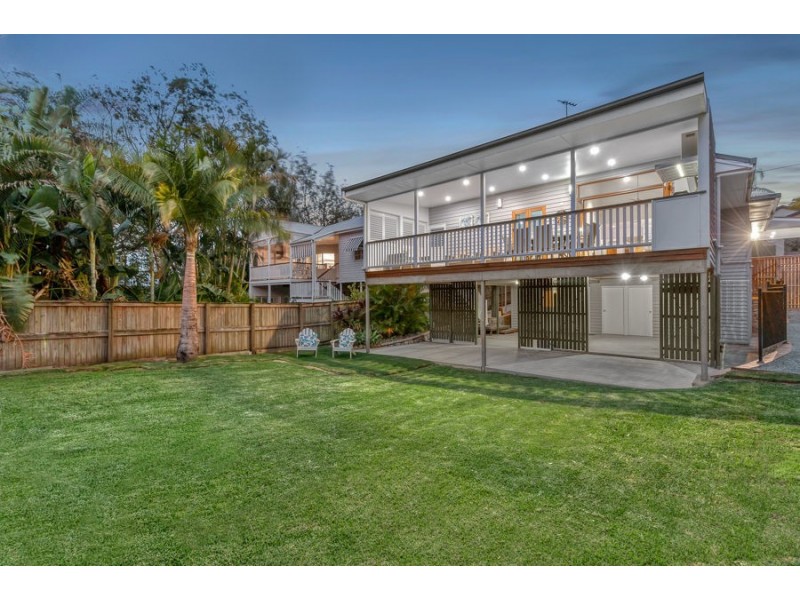 30 Margaret Street, Camp Hill QLD 4152