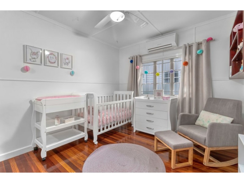 30 Margaret Street, Camp Hill QLD 4152