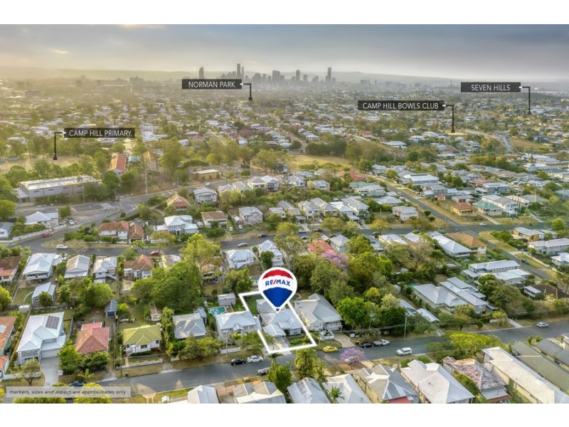 30 Margaret Street, Camp Hill QLD 4152