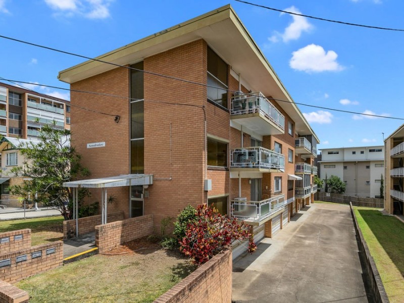 2/53 Rialto Street, Coorparoo QLD 4151