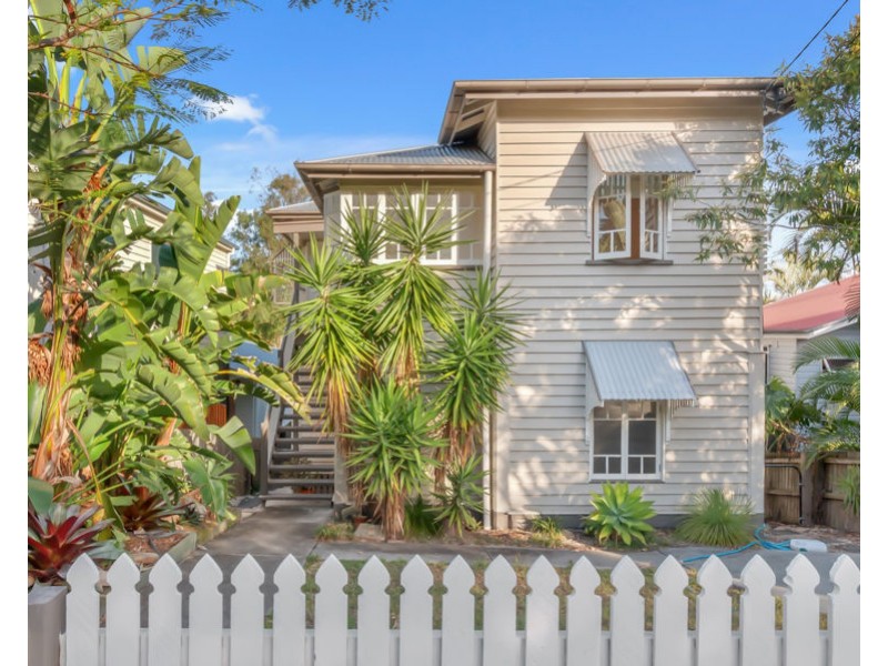 109 Railway Parade, Norman Park QLD 4170