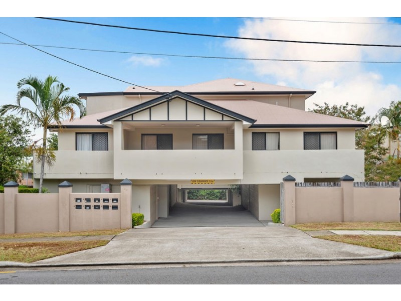 9/29 View Street, Mount Gravatt East QLD 4122
