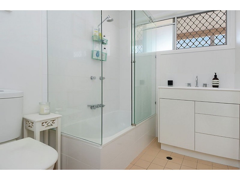 4/41 Scott Road, Herston QLD 4006