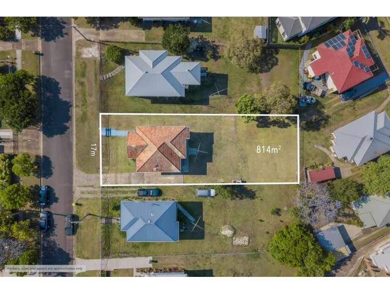 155 Kentish Street, Mount Gravatt East QLD 4122