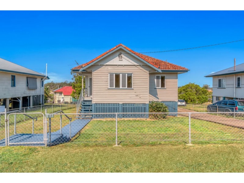 155 Kentish Street, Mount Gravatt East QLD 4122