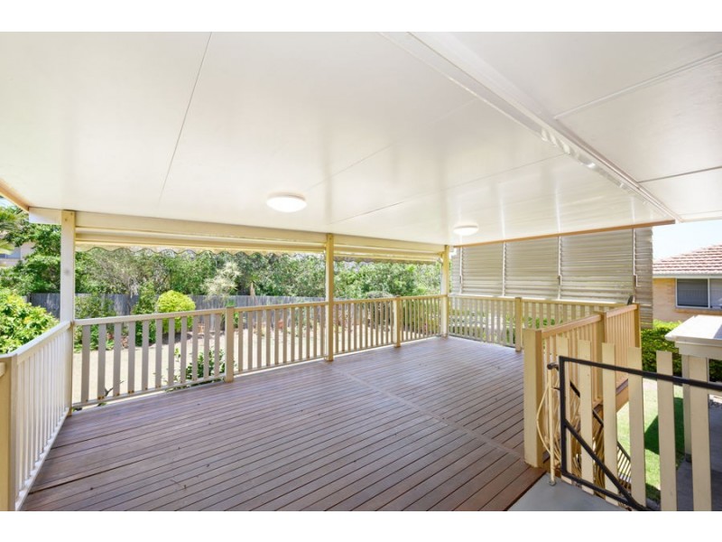 40 Cremin Street, Upper Mount Gravatt QLD 4122