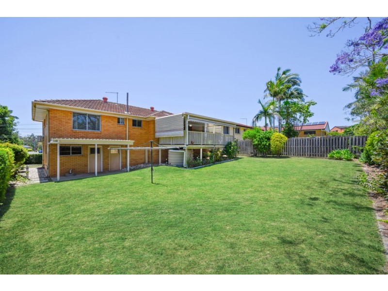 40 Cremin Street, Upper Mount Gravatt QLD 4122
