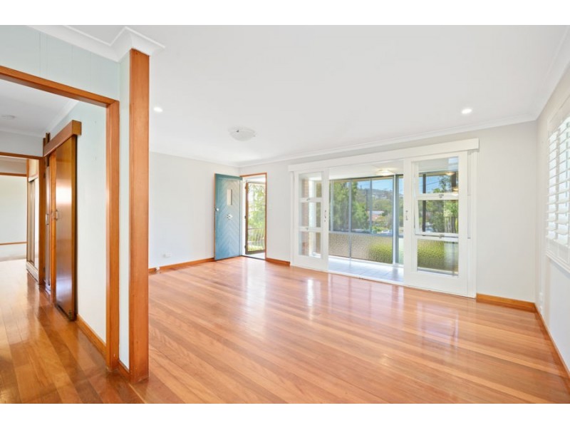 40 Cremin Street, Upper Mount Gravatt QLD 4122