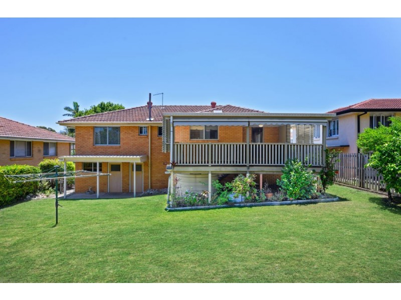 40 Cremin Street, Upper Mount Gravatt QLD 4122