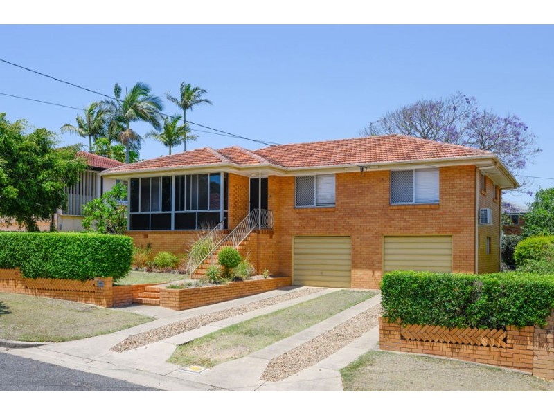 40 Cremin Street, Upper Mount Gravatt QLD 4122