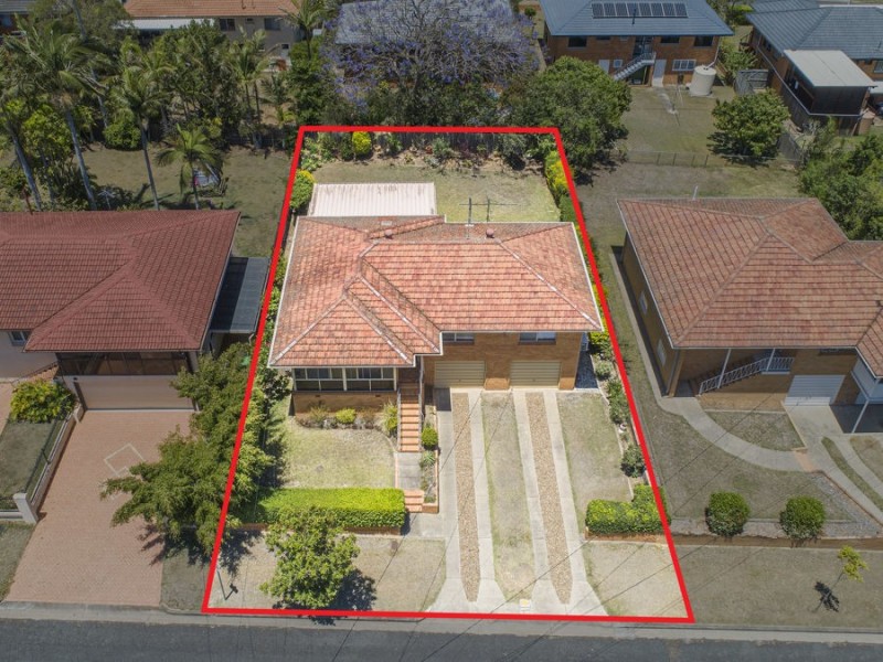 40 Cremin Street, Upper Mount Gravatt QLD 4122