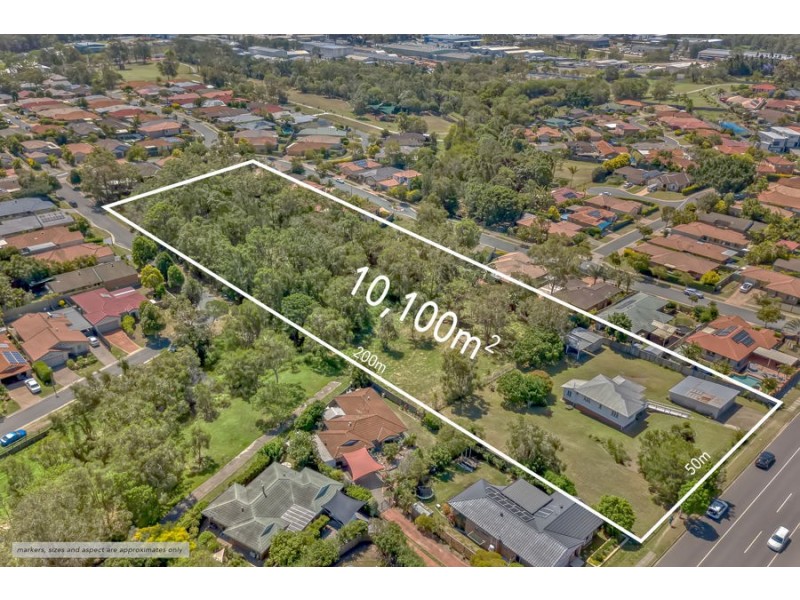 68 Caladium Street, Wakerley QLD 4154