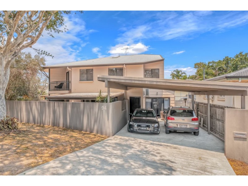 2 / 94 Mackay, Coorparoo QLD 4151