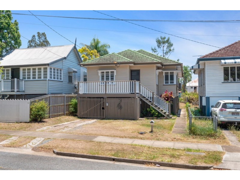 50 Salisbury Street, Woolloongabba QLD 4102