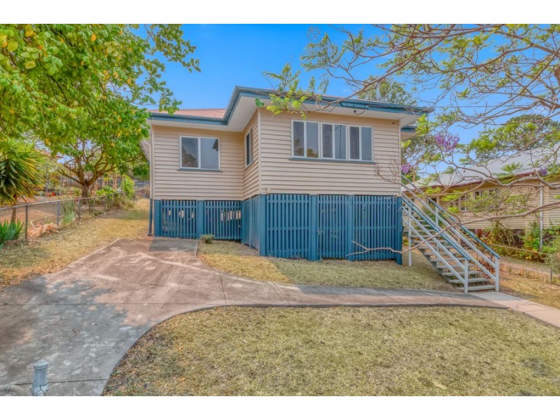 83 Camlet Street, Mount Gravatt East QLD 4122