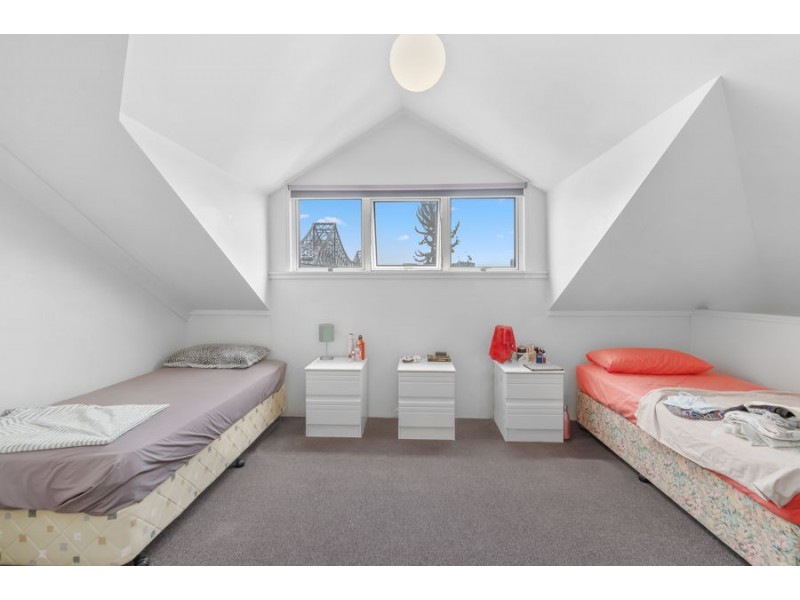 22/45 Wharf St, Kangaroo Point QLD 4169