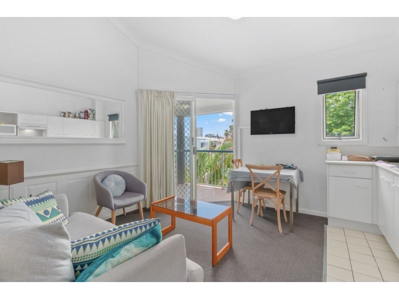 22/45 Wharf St, Kangaroo Point QLD 4169